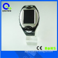 Classic watch shape mobile  phone with GPRS and camera